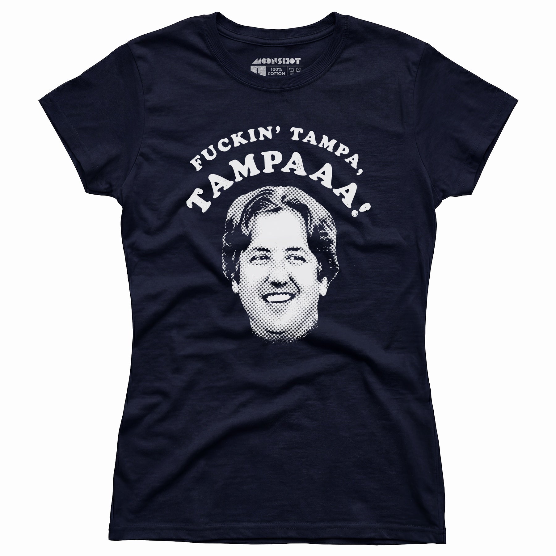 Tampa - Stevie Janowski - Women's T-Shirt
