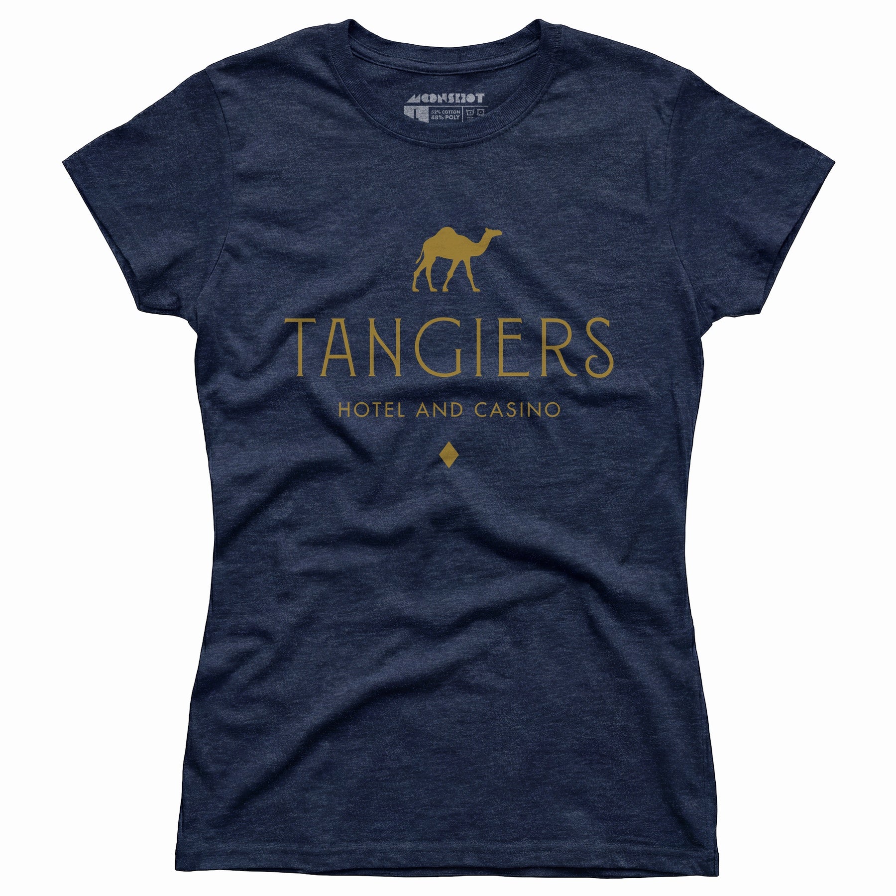 Tangiers Hotel & Casino - Women's T-Shirt