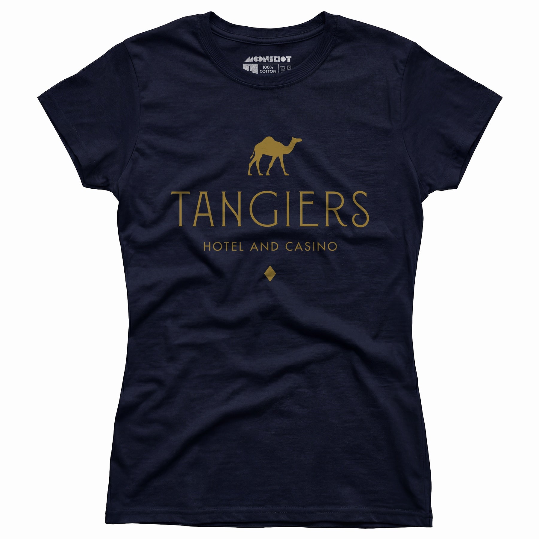 Tangiers Hotel & Casino - Women's T-Shirt