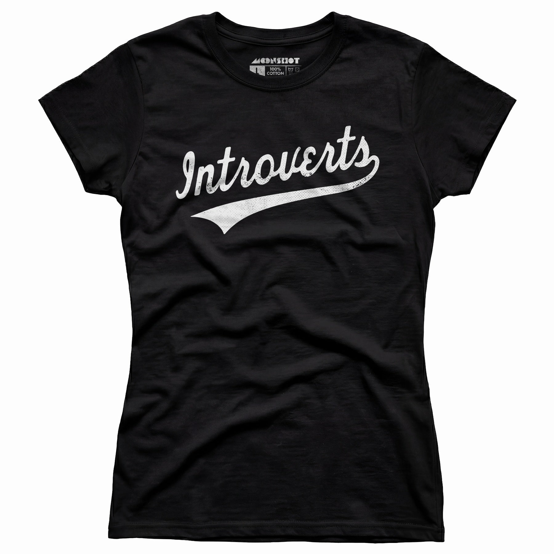 Team Introverts - Women's T-Shirt