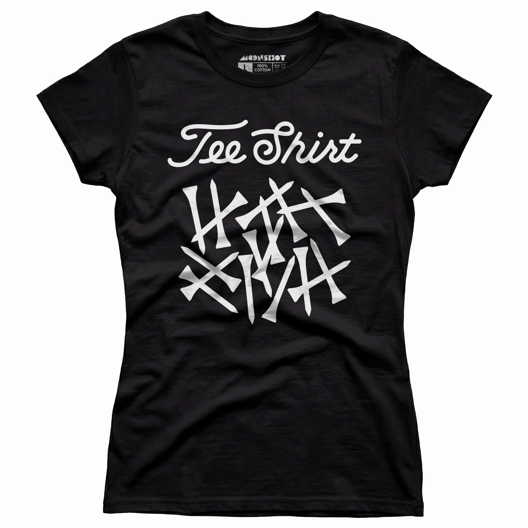 Tee Shirt - Women's T-Shirt