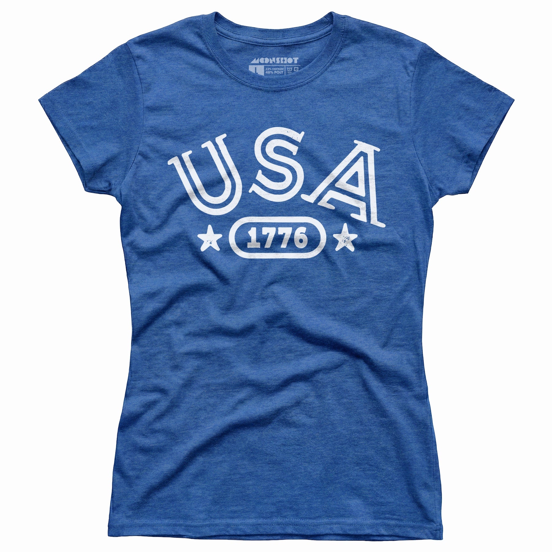 USA 1776 - Women's T-Shirt