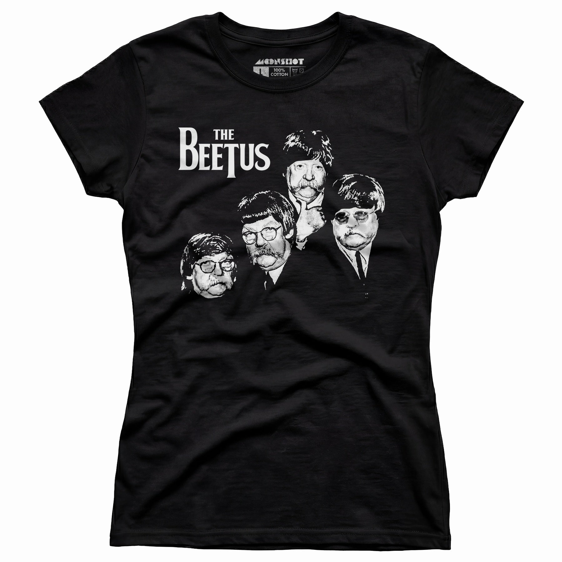 The Beetus - Women's T-Shirt