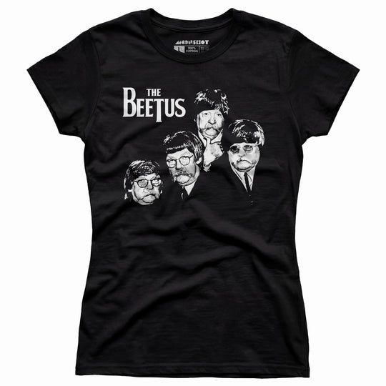 The Beetus - Women's T-Shirt