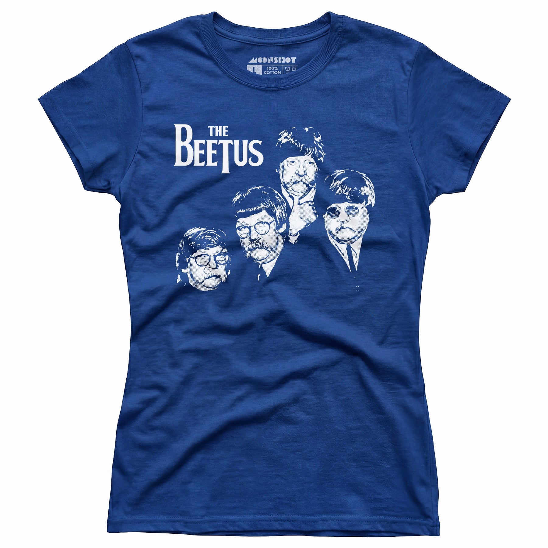 The Beetus - Women's T-Shirt