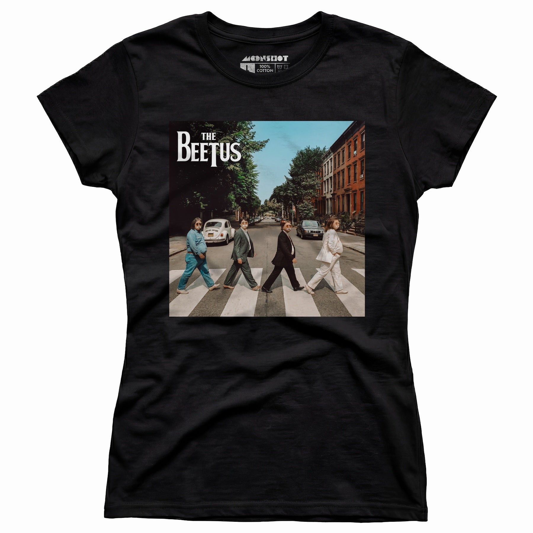 The Beetus v2 - Women's T-Shirt