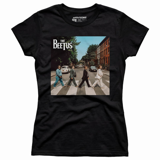 The Beetus v2 - Women's T-Shirt