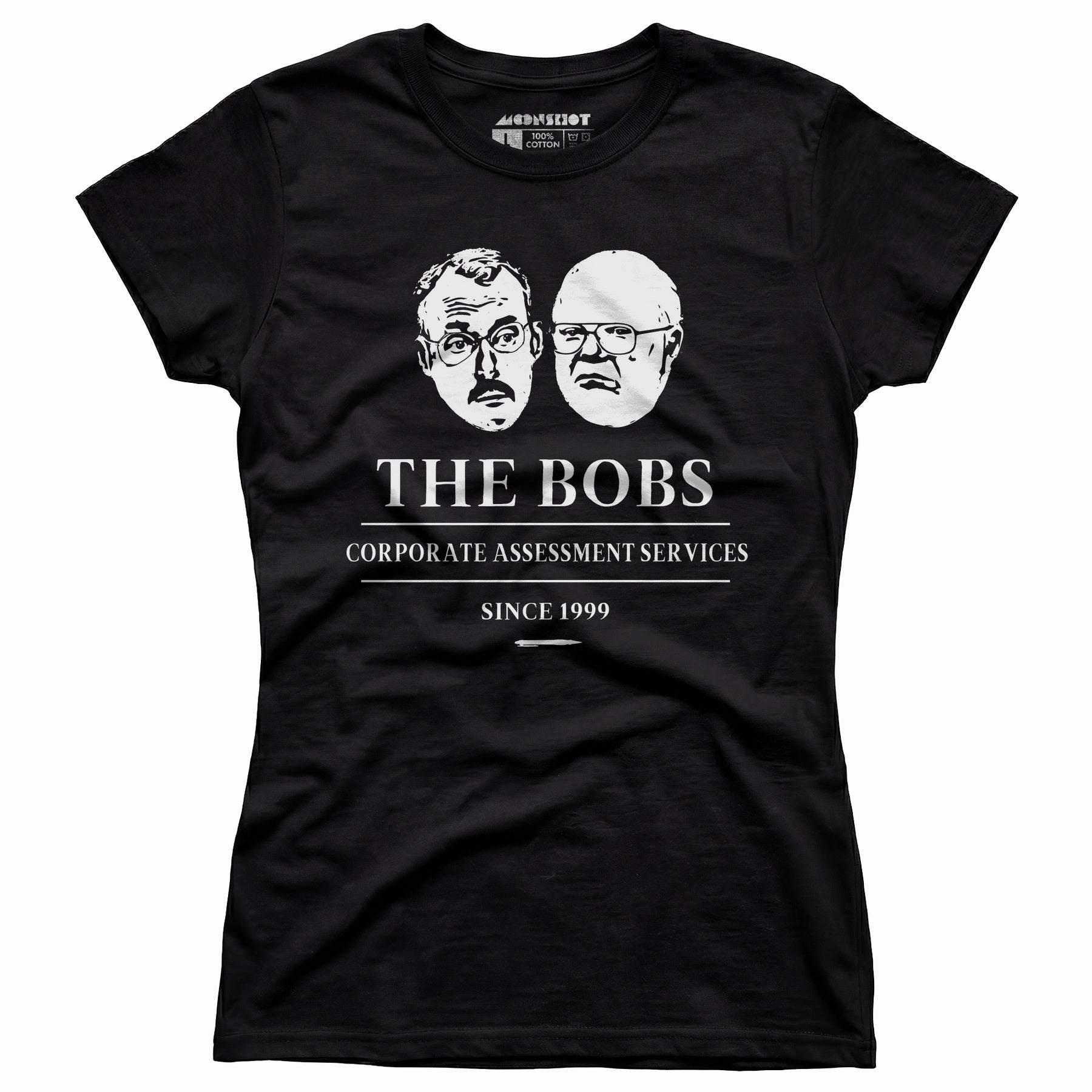 The Bobs - Office Space - Women's T-Shirt