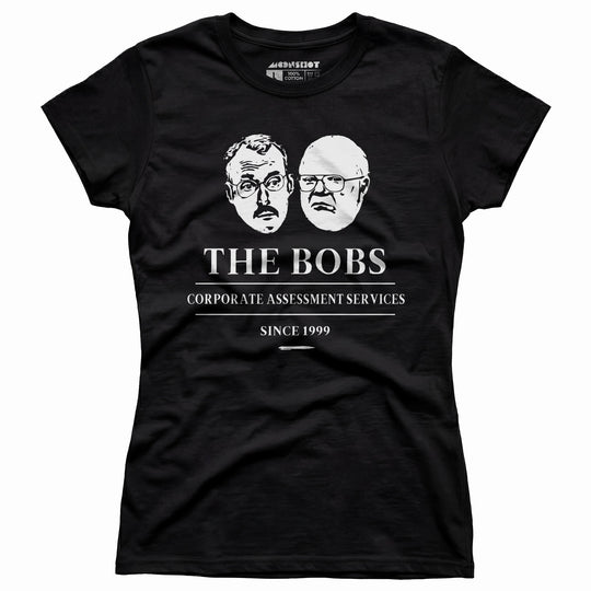 The Bobs - Office Space - Women's T-Shirt