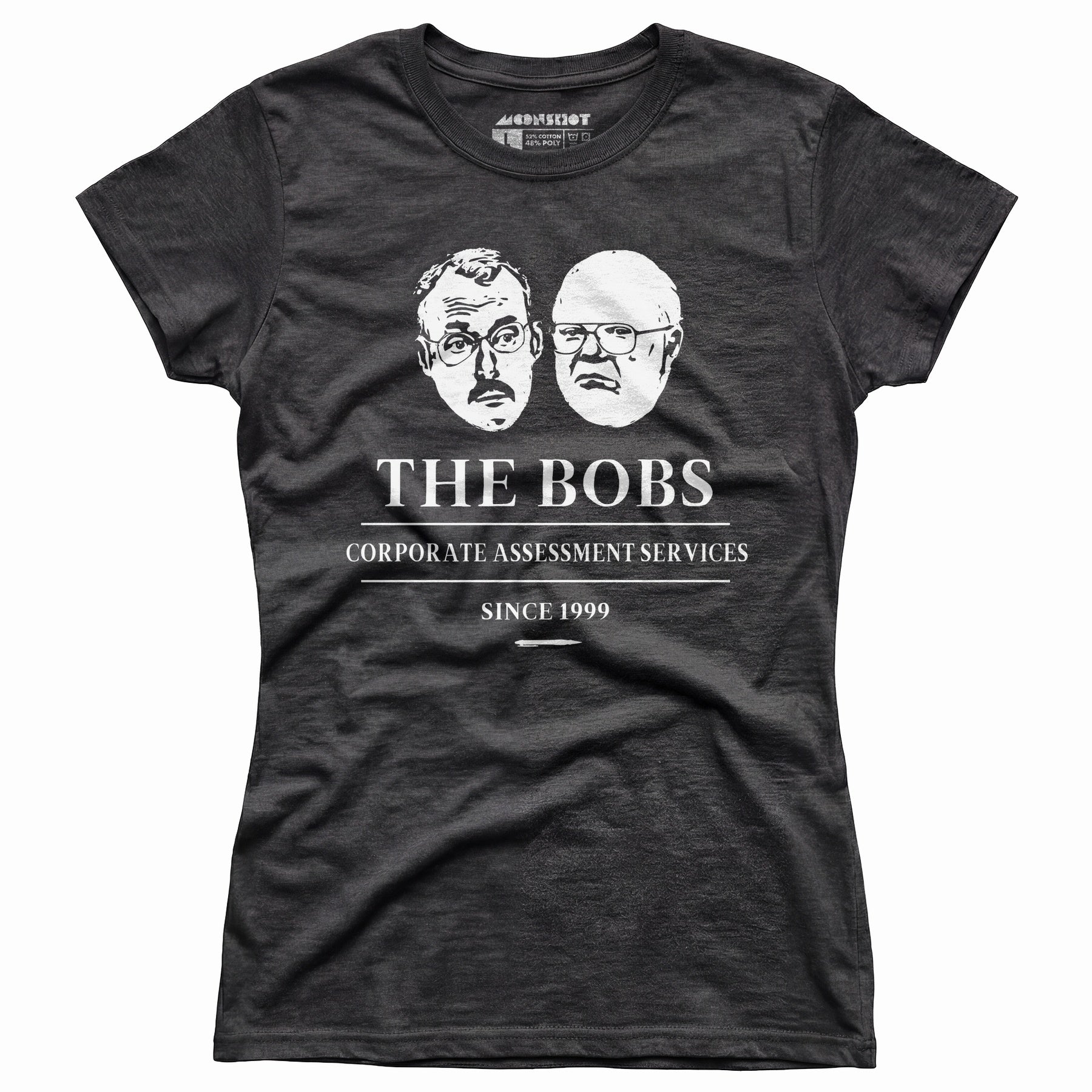 The Bobs - Office Space - Women's T-Shirt