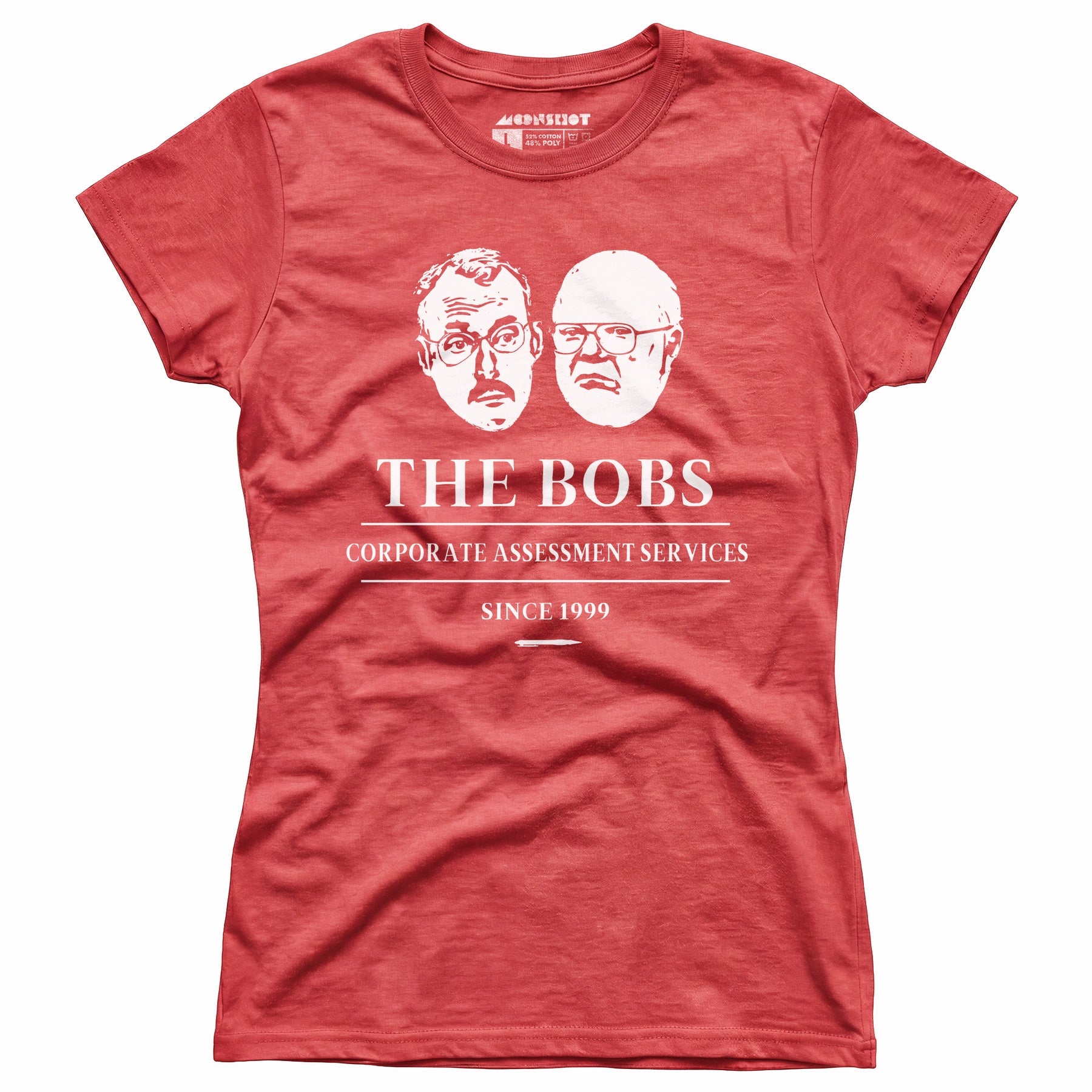 The Bobs - Office Space - Women's T-Shirt