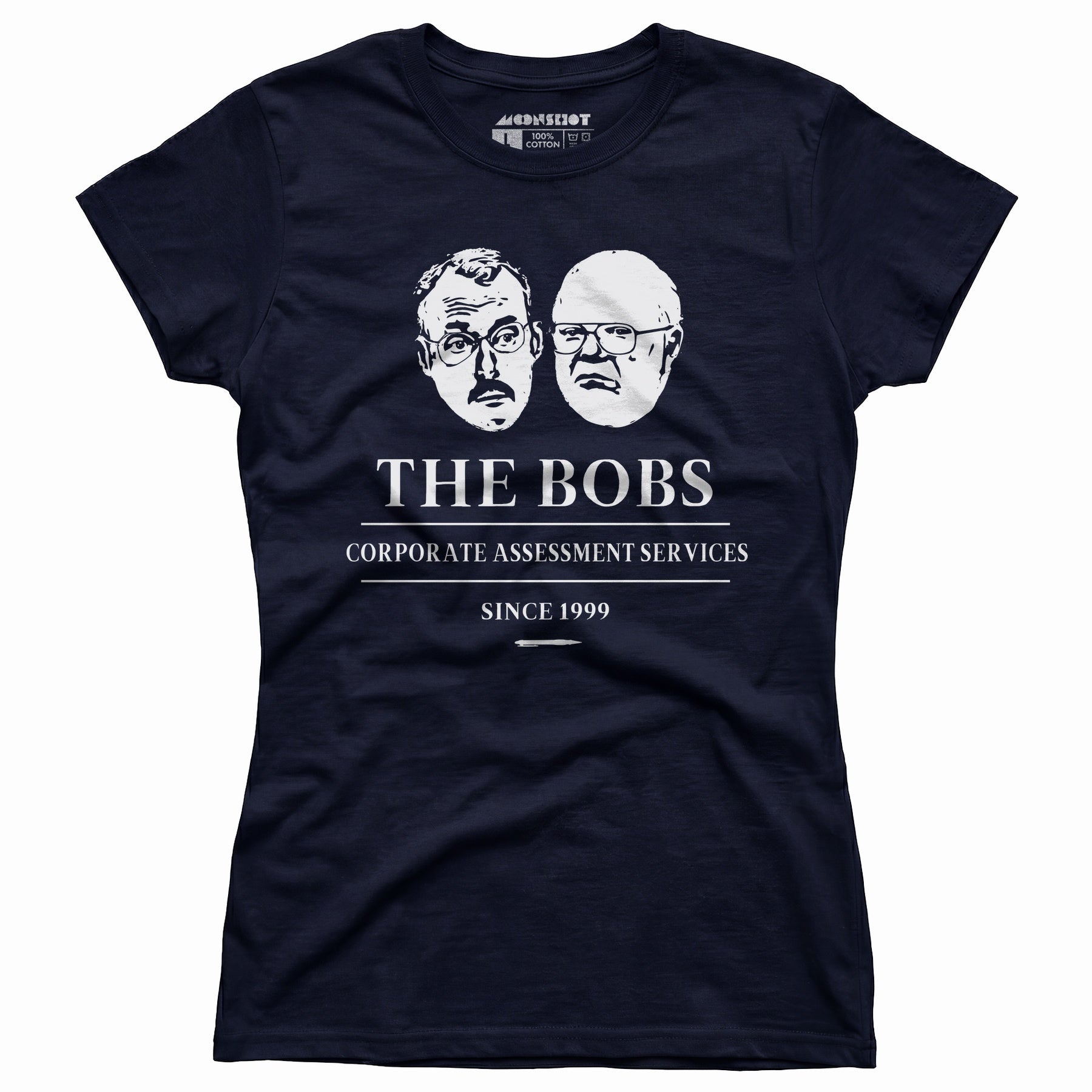 The Bobs - Office Space - Women's T-Shirt