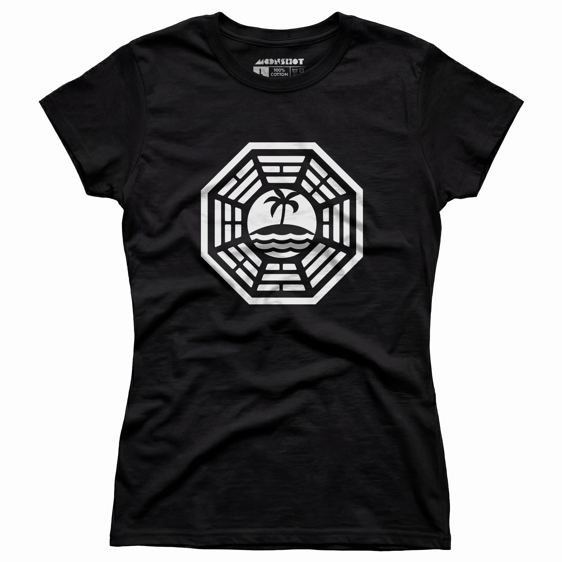 The Dharma Initiative - Women's T-Shirt