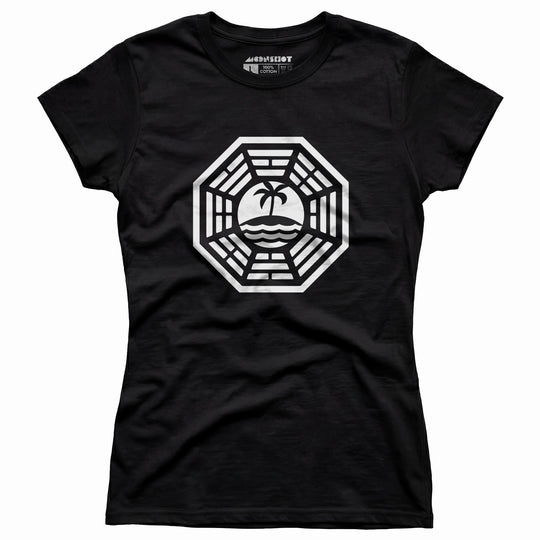 The Dharma Initiative - Women's T-Shirt