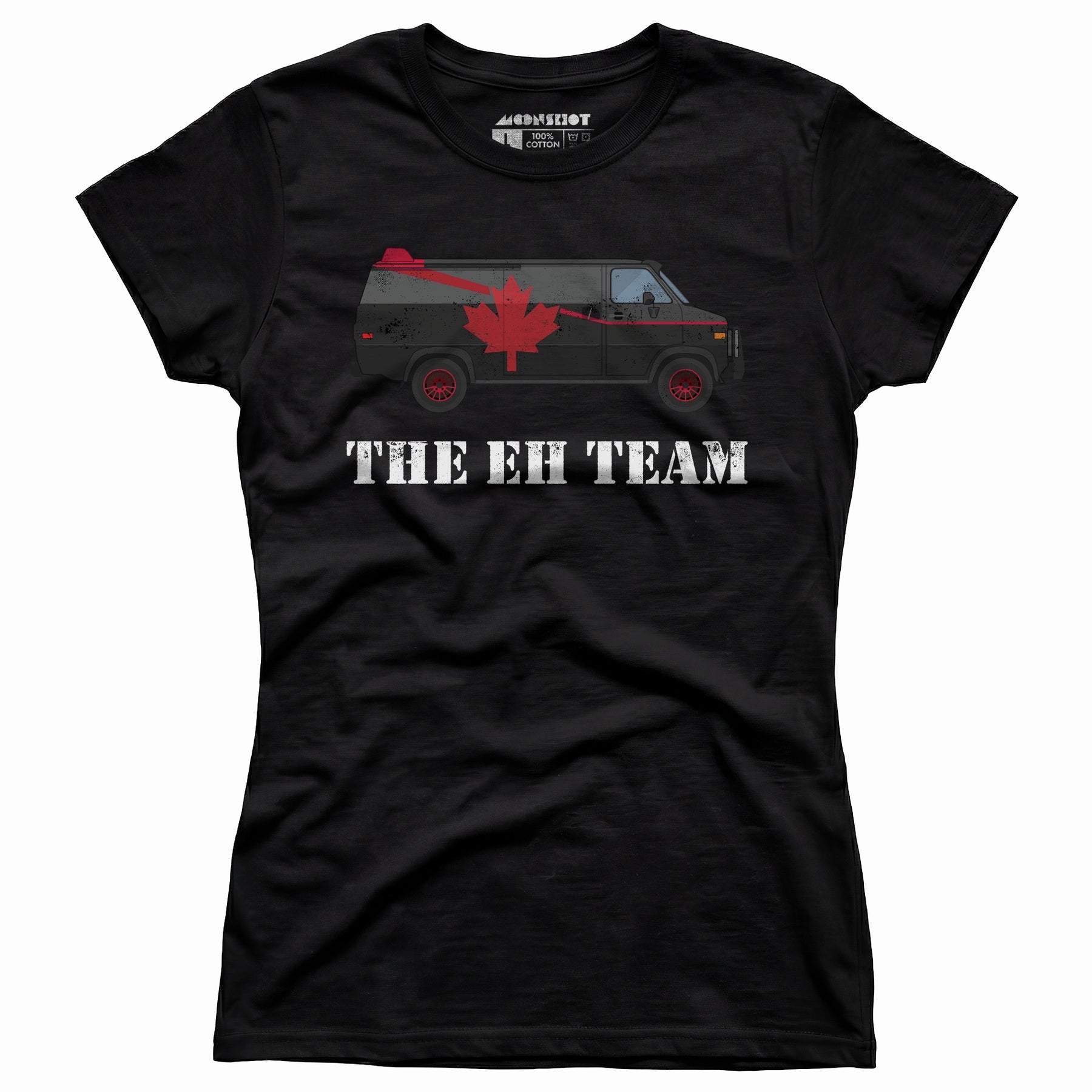 The Eh Team - Women's T-Shirt