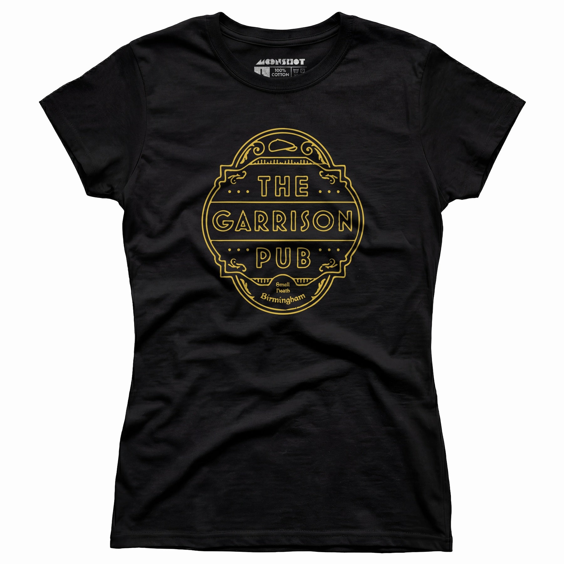 The Garrison Pub - Peaky Blinders - Women's T-Shirt