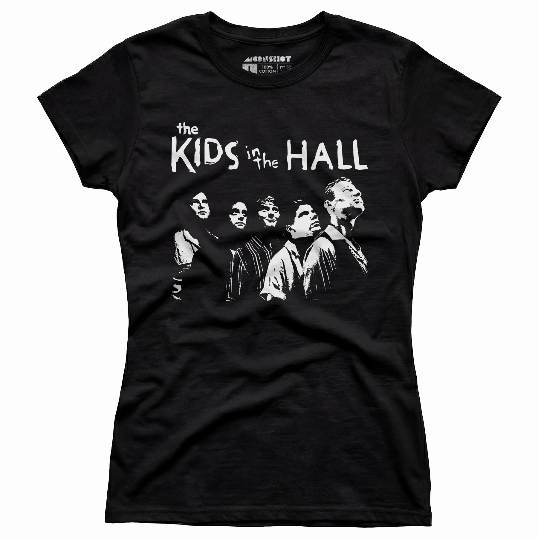 The Kids in The Hall - Women's T-Shirt