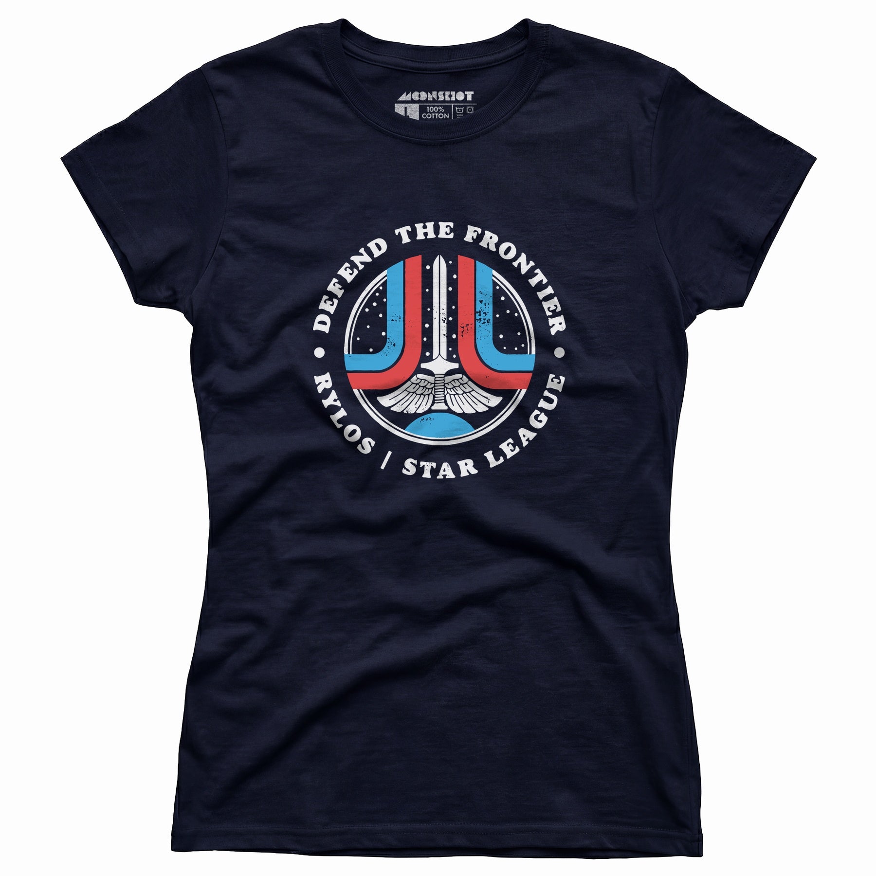 The Last Starfighter - Women's T-Shirt