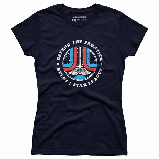 The Last Starfighter - Women's T-Shirt