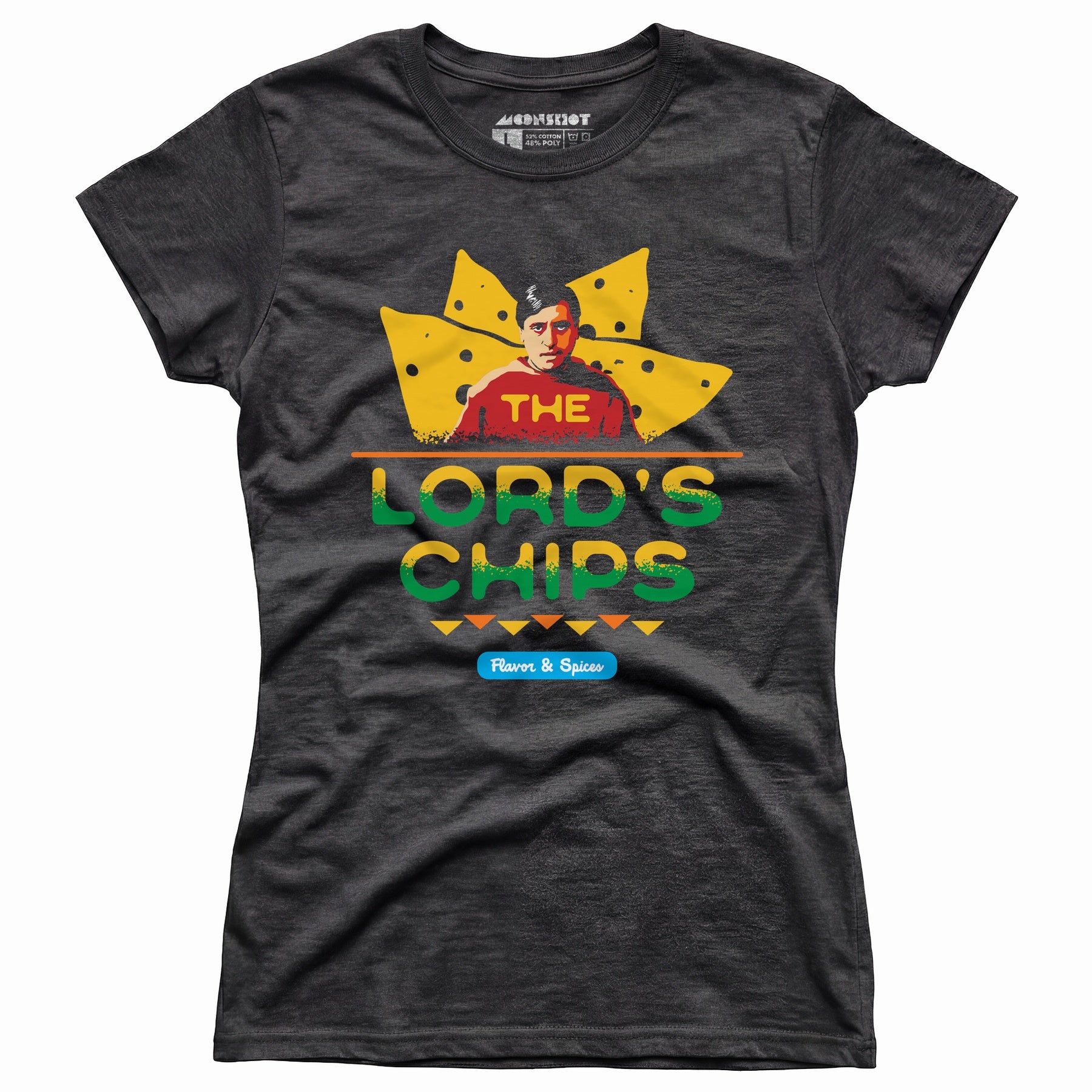 The Lord's Chips - Women's T-Shirt