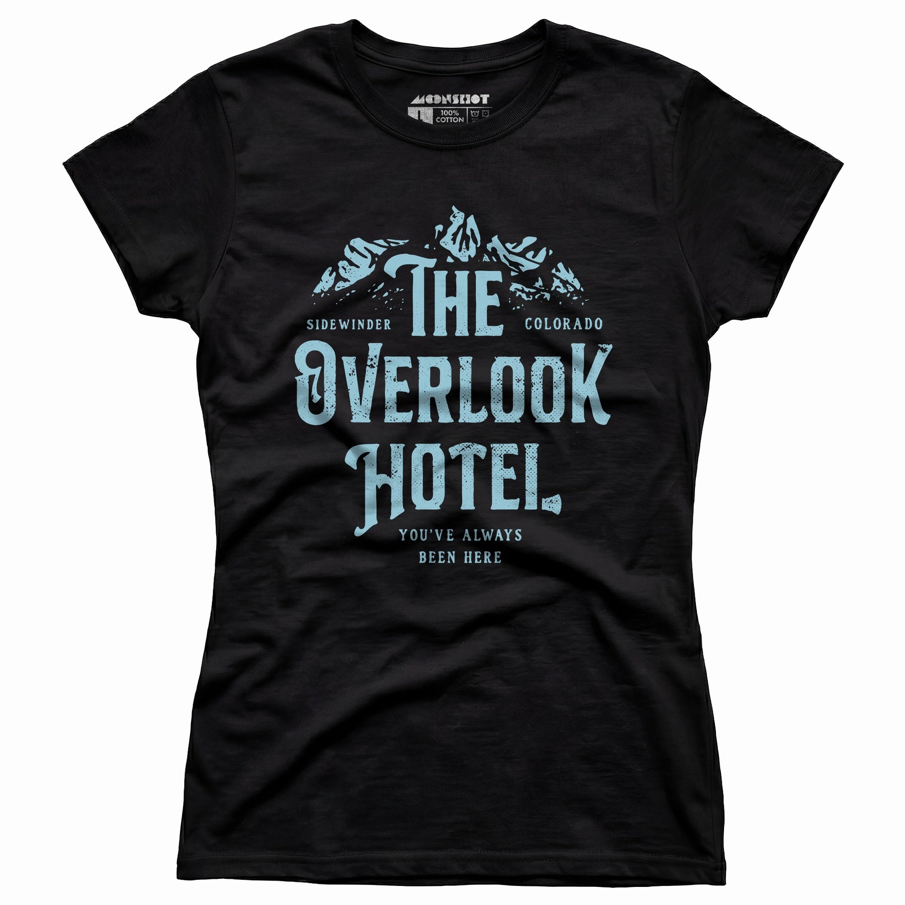 The Overlook Hotel - Women's T-Shirt