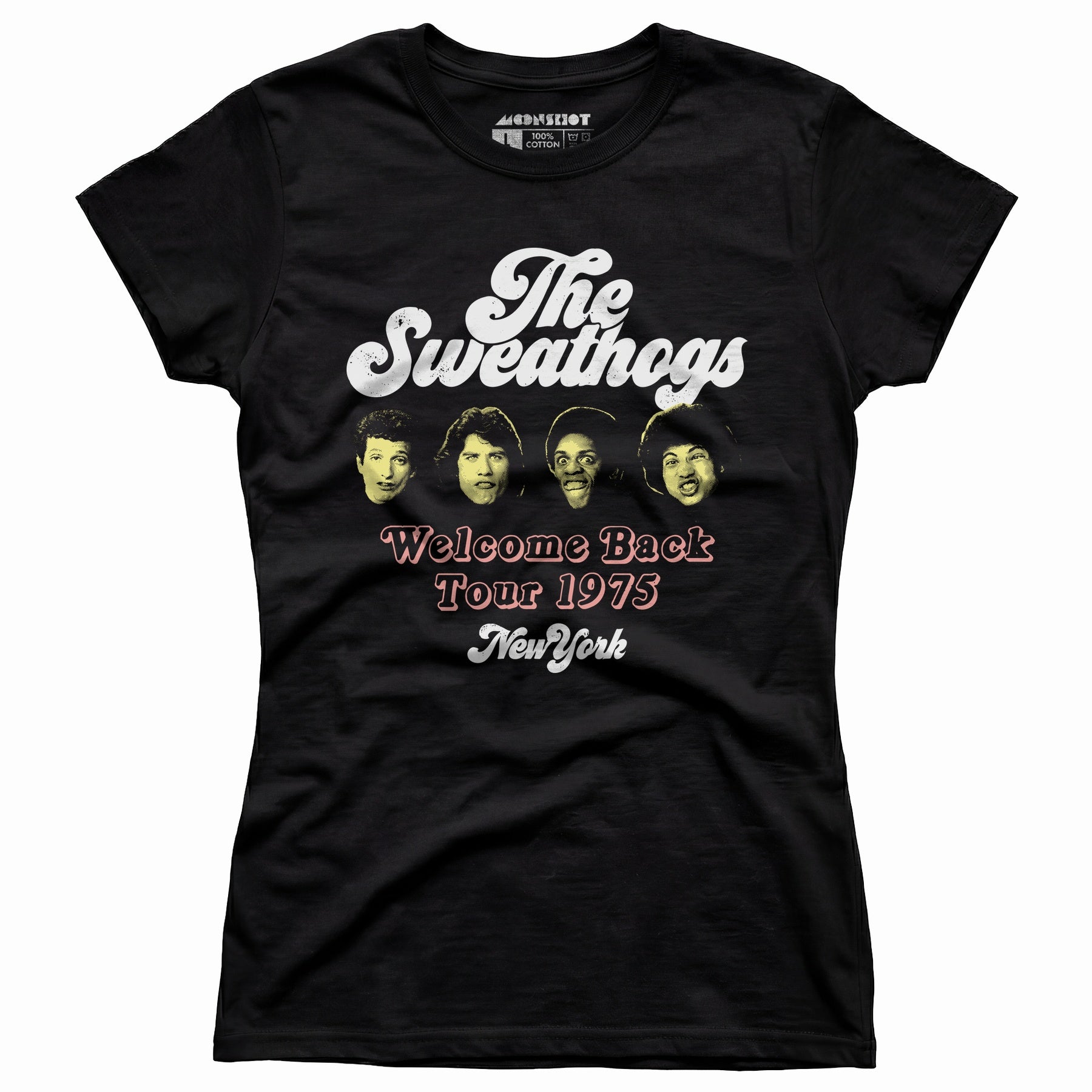 The Sweathogs - Women's T-Shirt