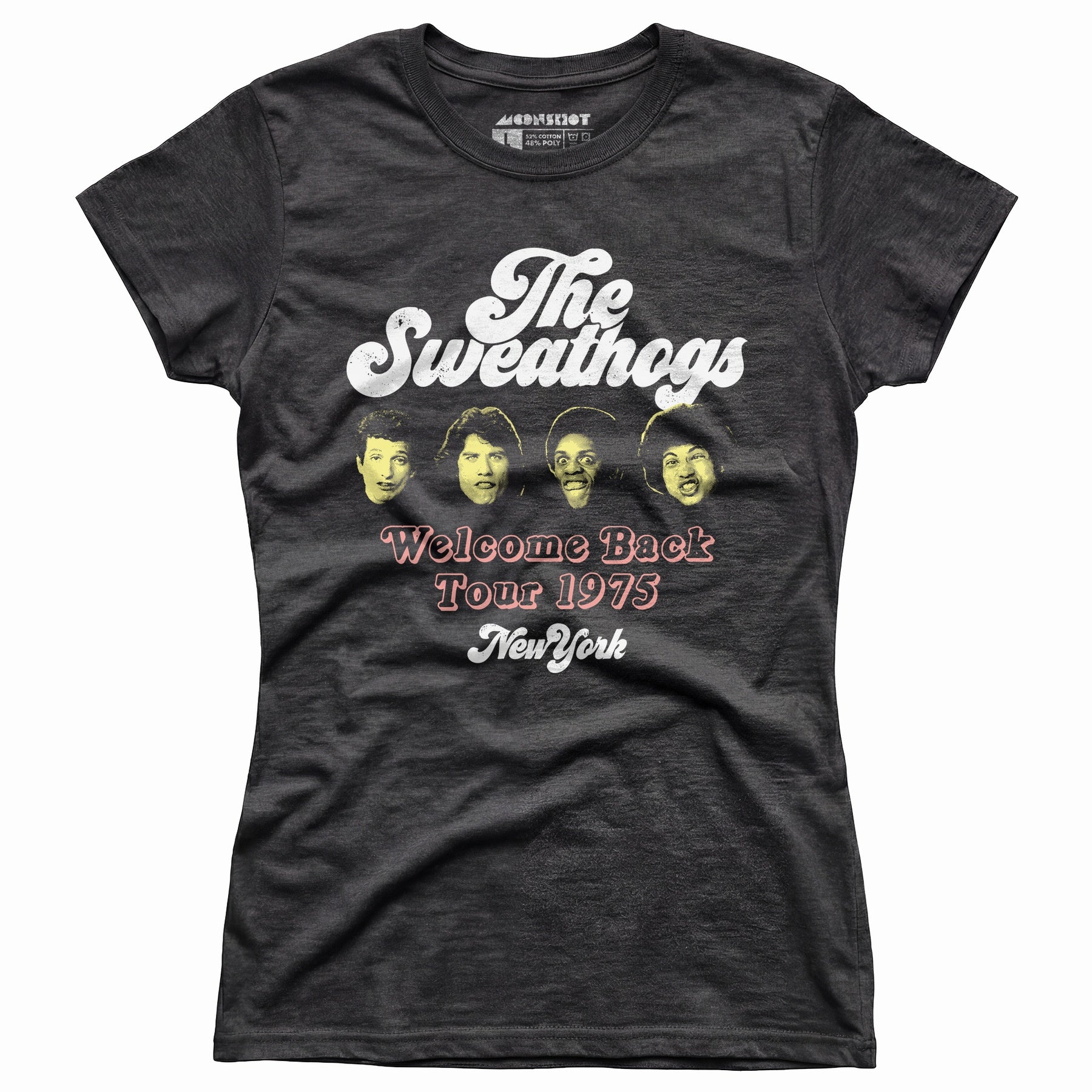 The Sweathogs - Women's T-Shirt