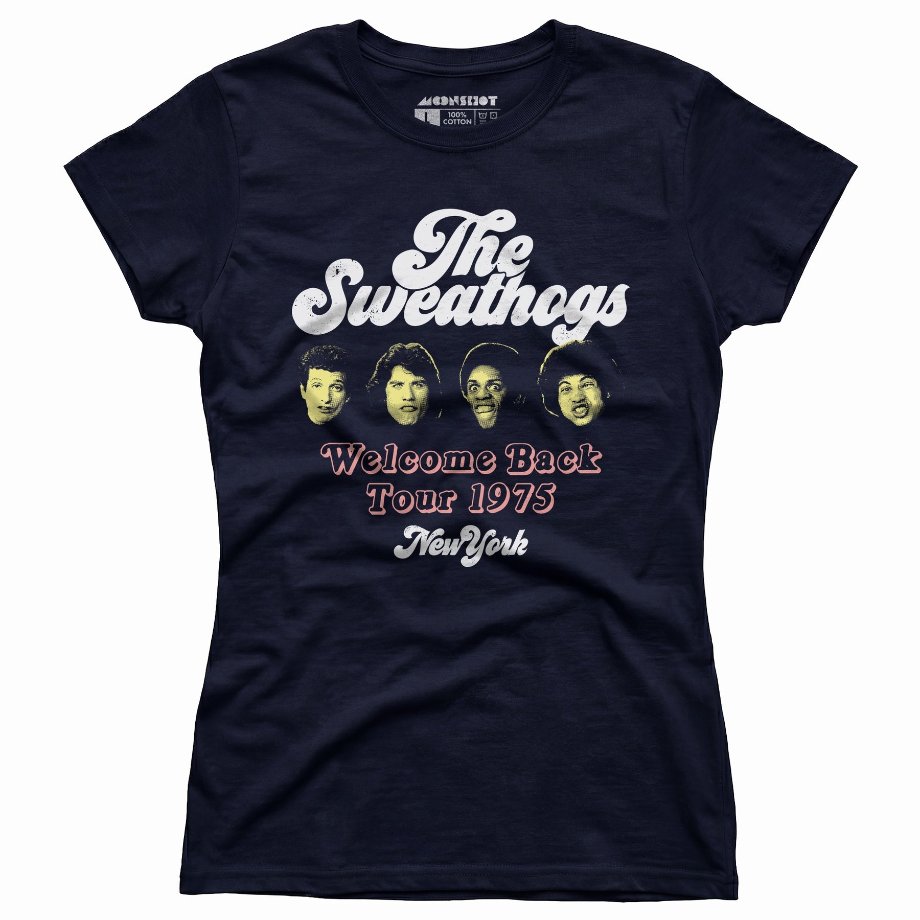 The Sweathogs - Women's T-Shirt