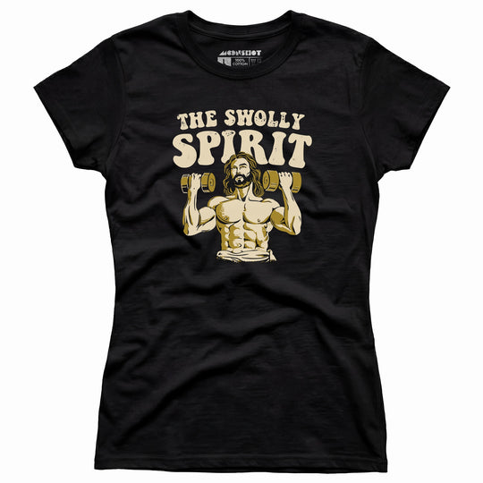The Swolly Spirit - Women's T-Shirt