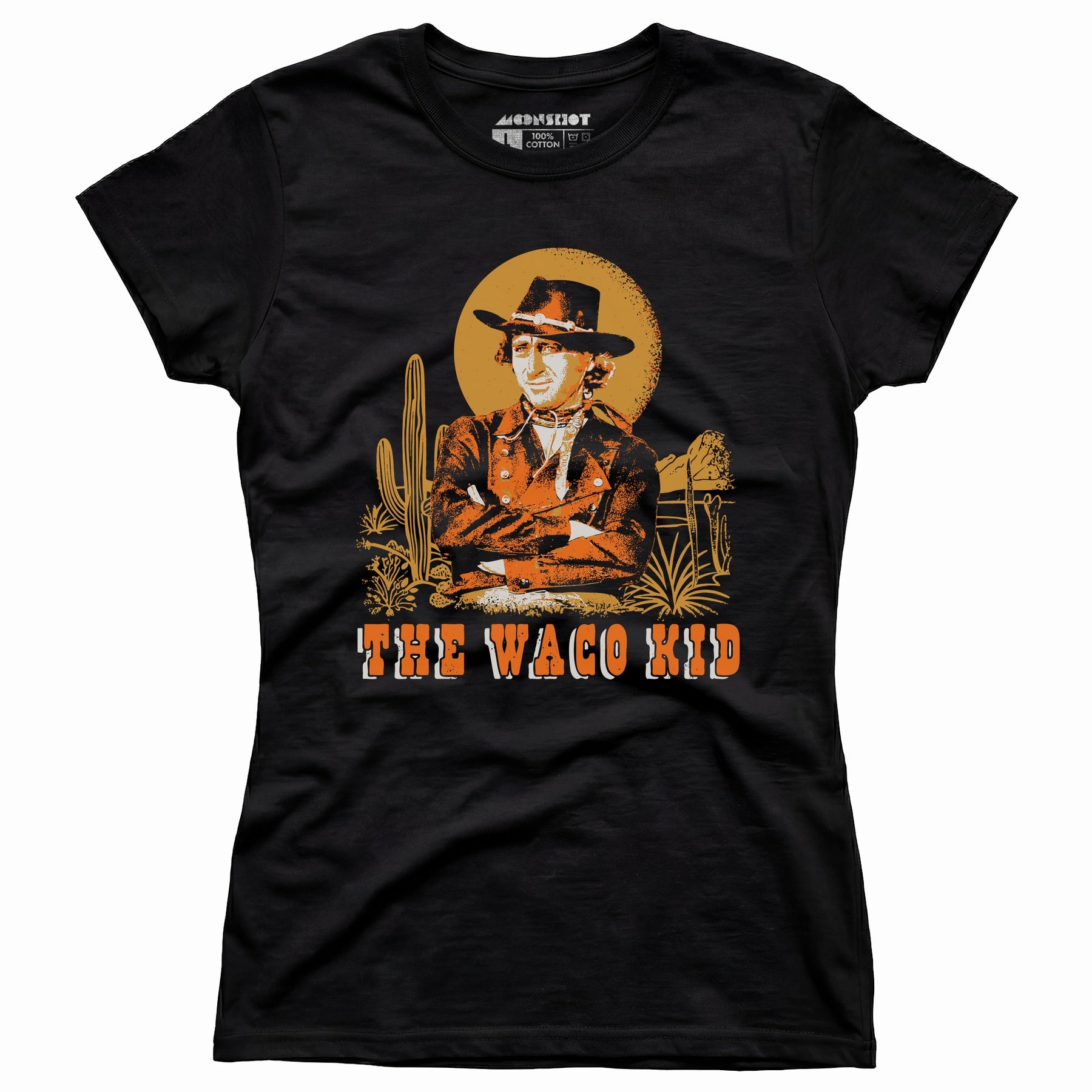 The Waco Kid - Women's T-Shirt