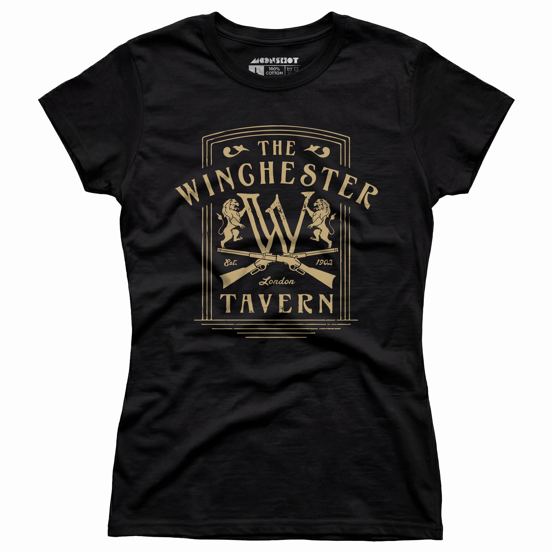 The Winchester Tavern - Shaun of the Dead - Women's T-Shirt