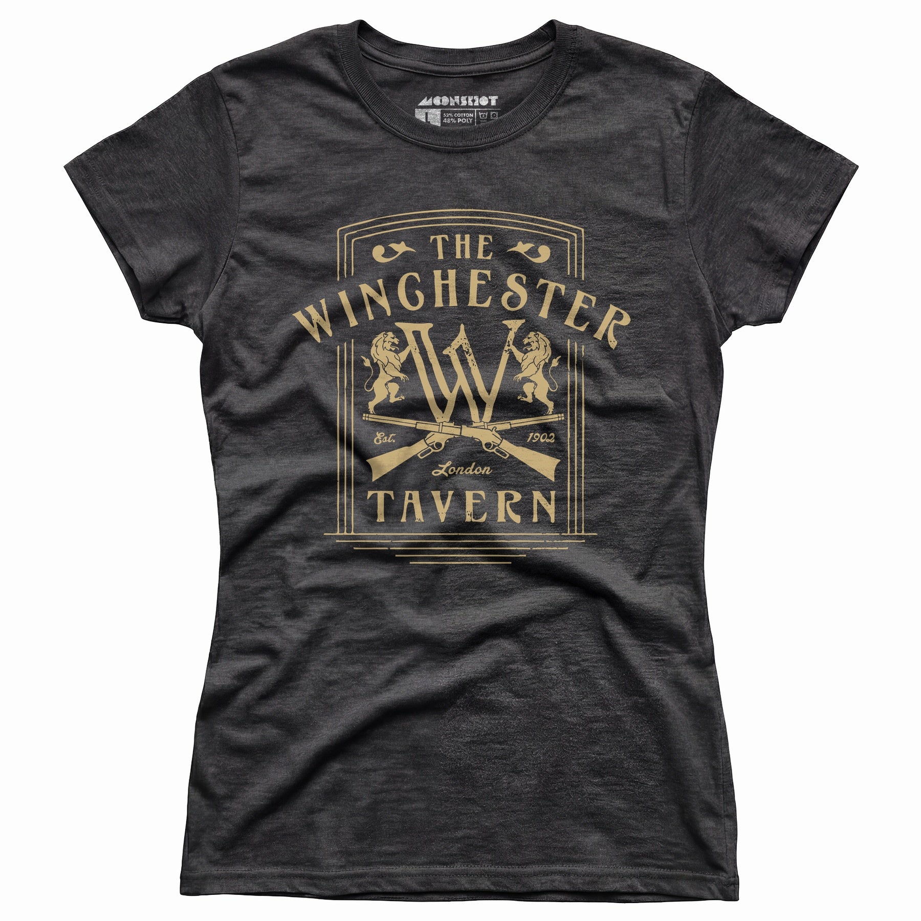 The Winchester Tavern - Shaun of the Dead - Women's T-Shirt