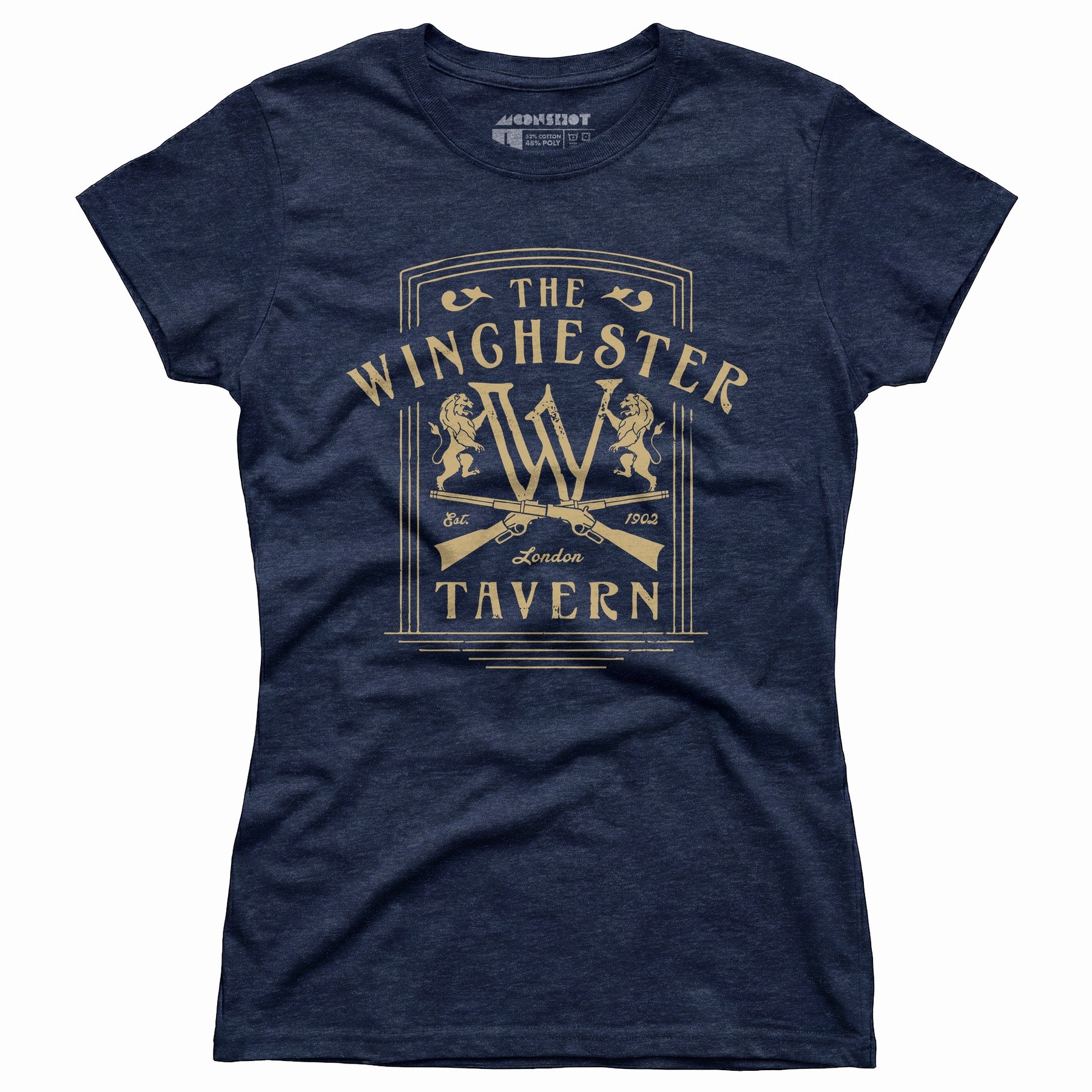 The Winchester Tavern - Shaun of the Dead - Women's T-Shirt