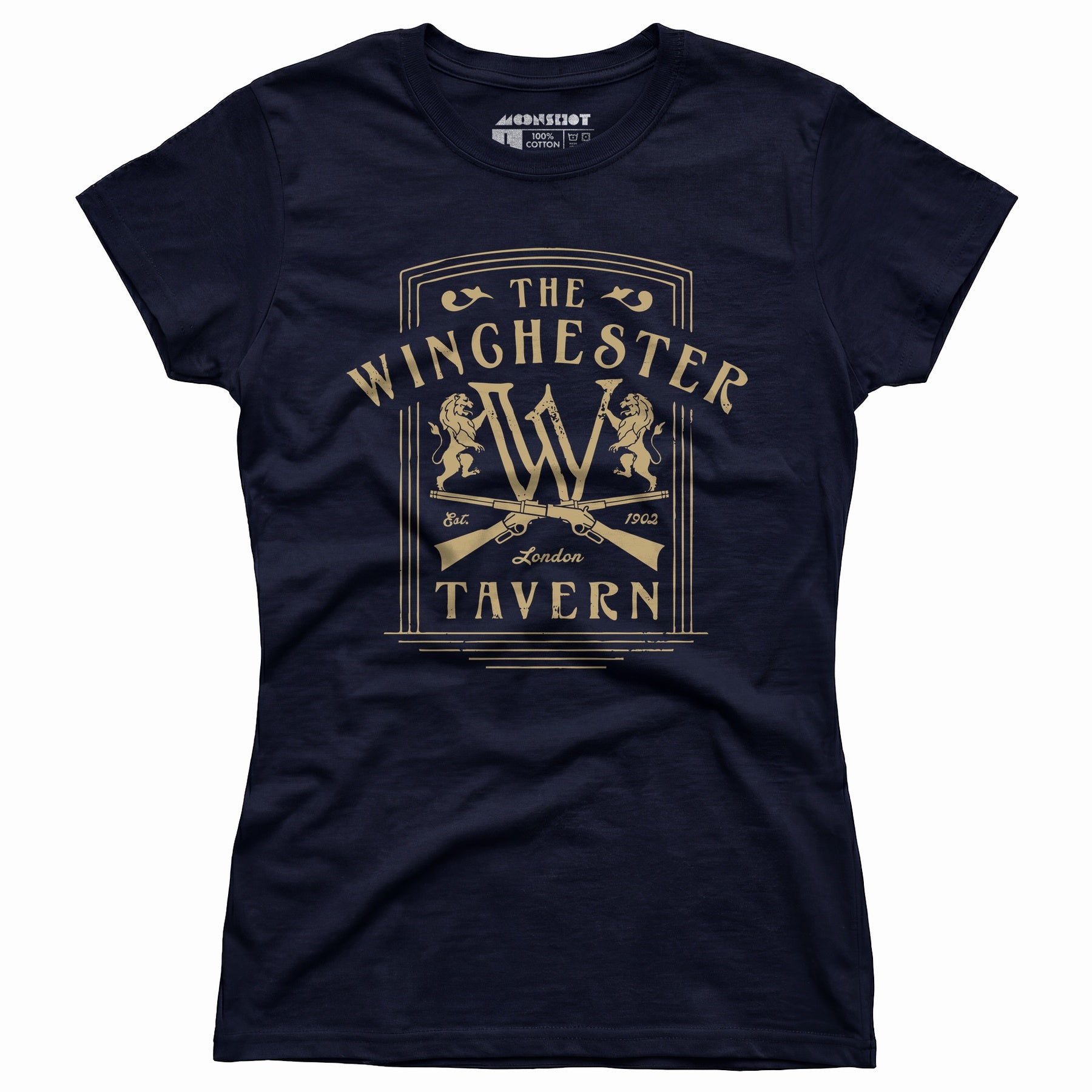 The Winchester Tavern - Shaun of the Dead - Women's T-Shirt