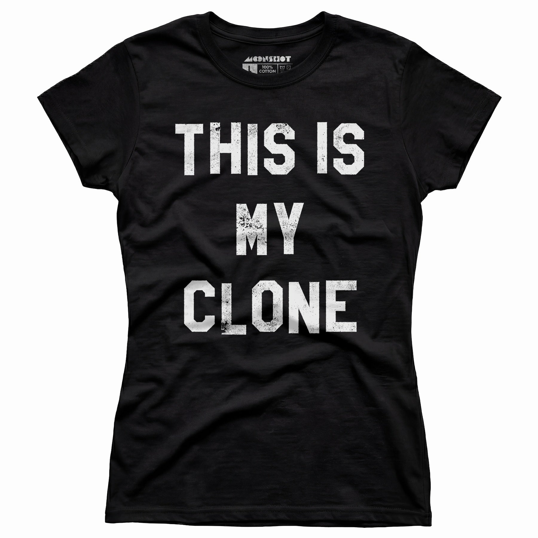 This is My Clone - Women's T-Shirt