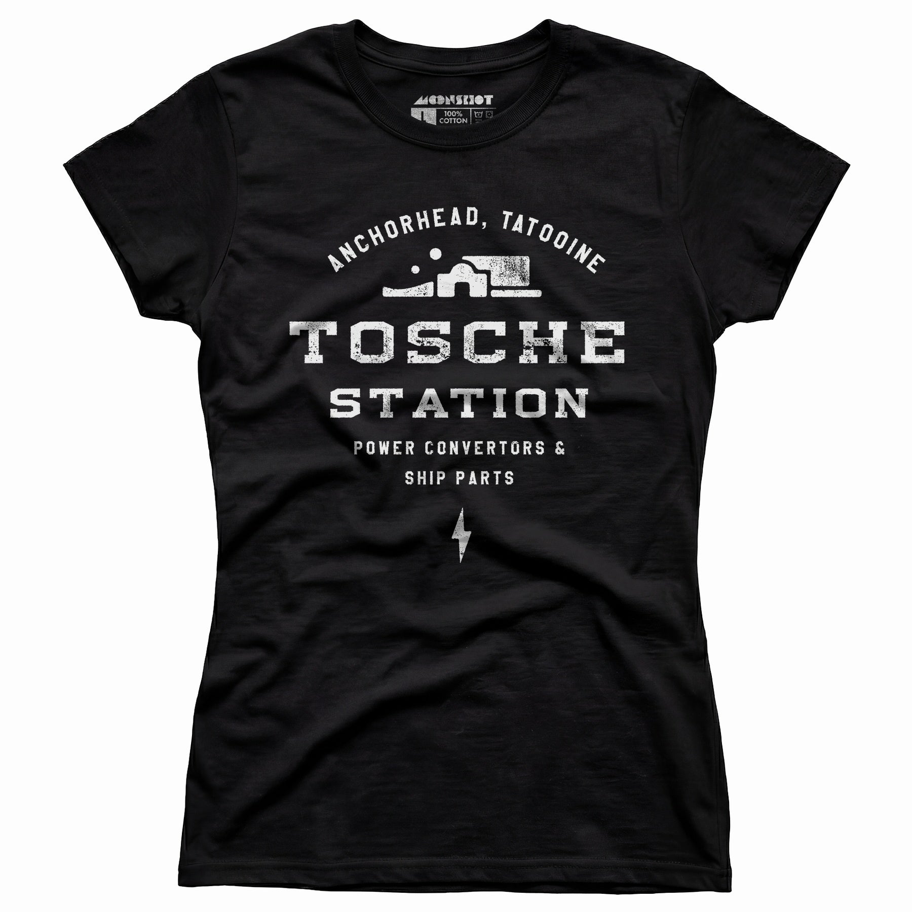 Tosche Station OG - Women's T-Shirt