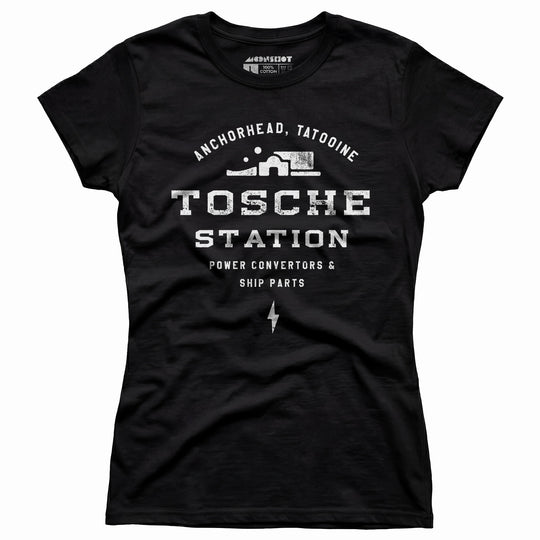 Tosche Station OG - Women's T-Shirt