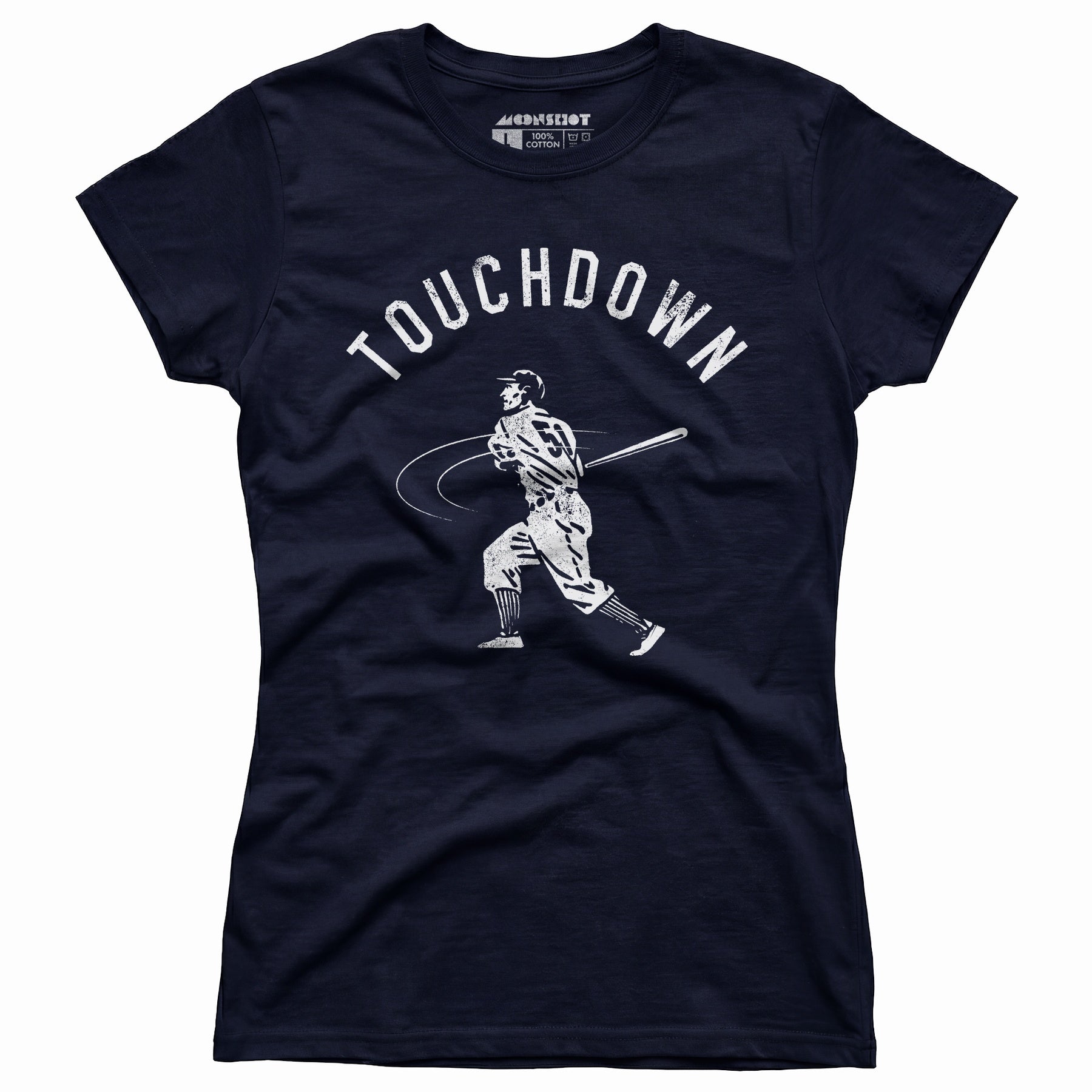 Touchdown - Women's T-Shirt