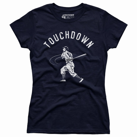 Touchdown - Women's T-Shirt