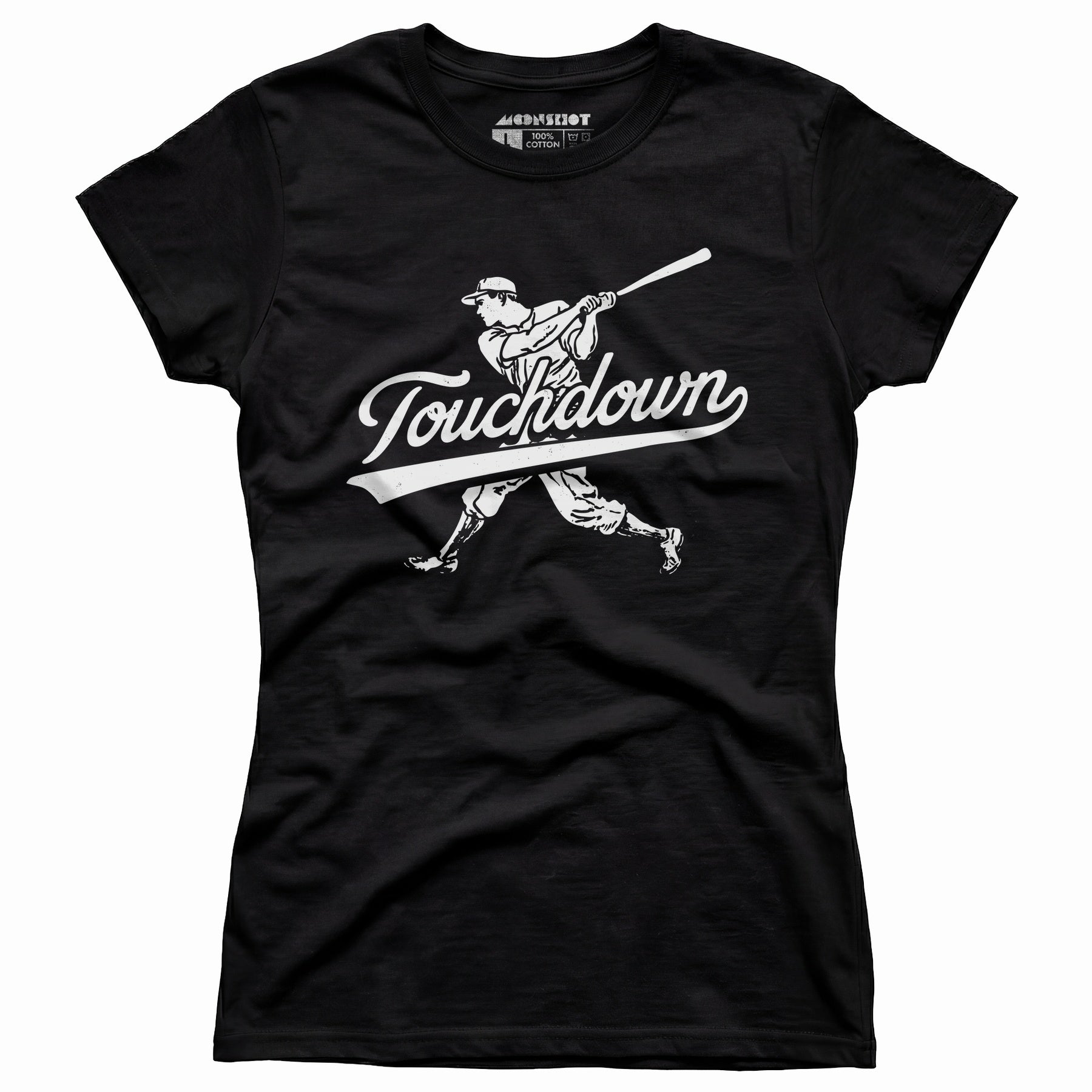 Touchdown v2 - Women's T-Shirt