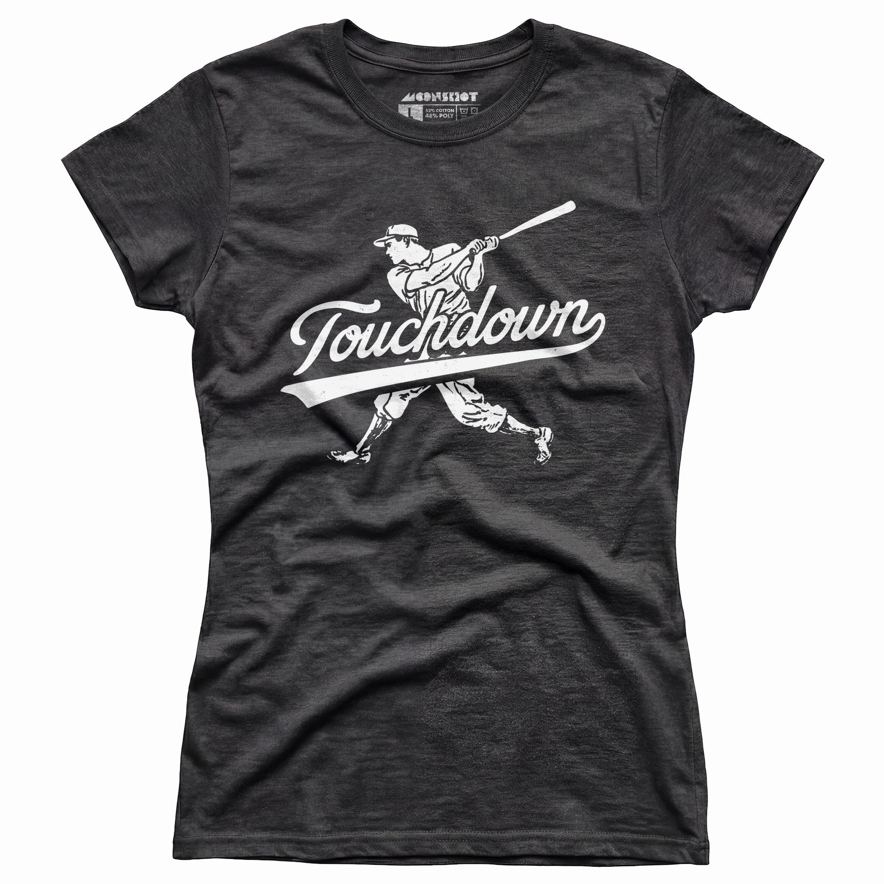 Touchdown v2 - Women's T-Shirt