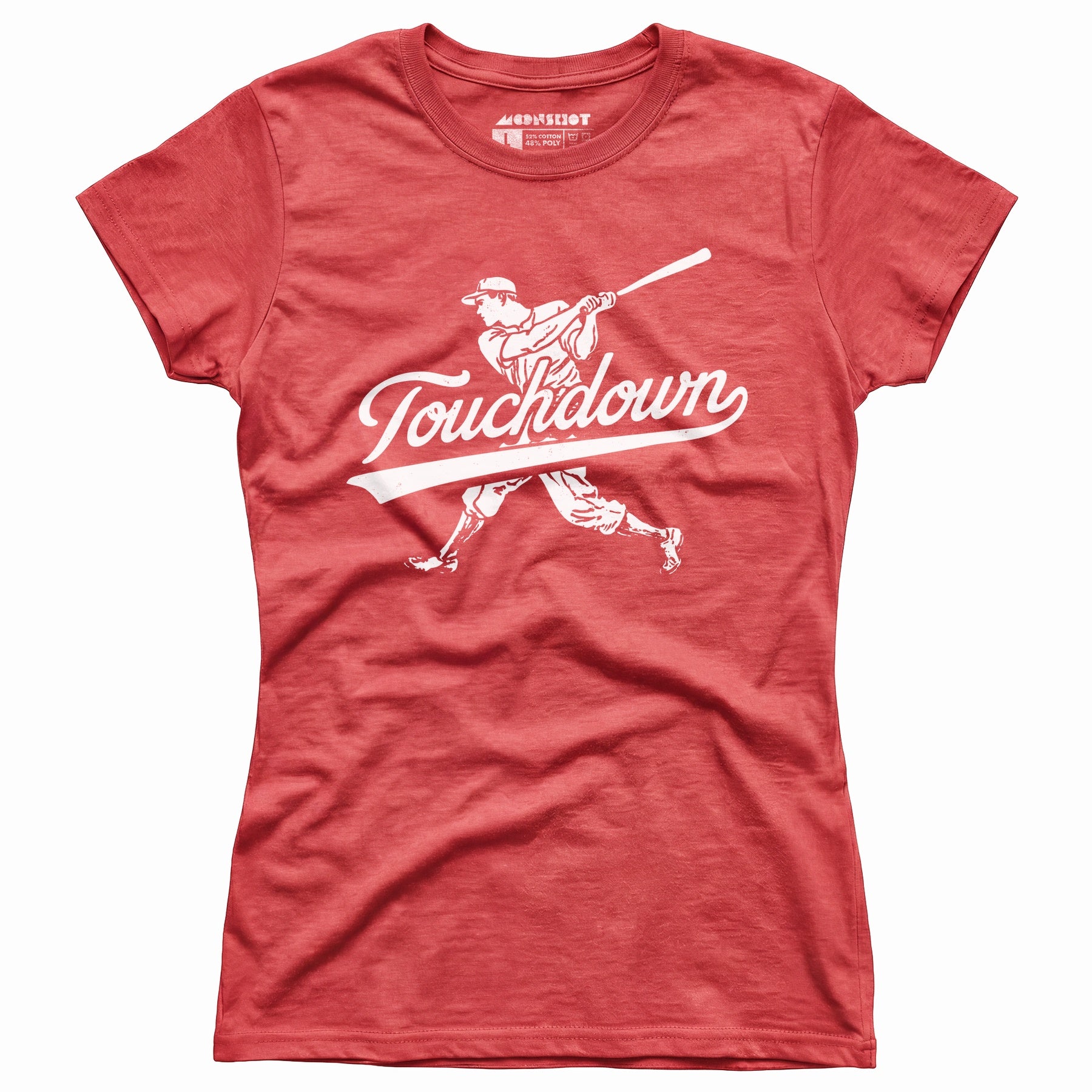 Touchdown v2 - Women's T-Shirt