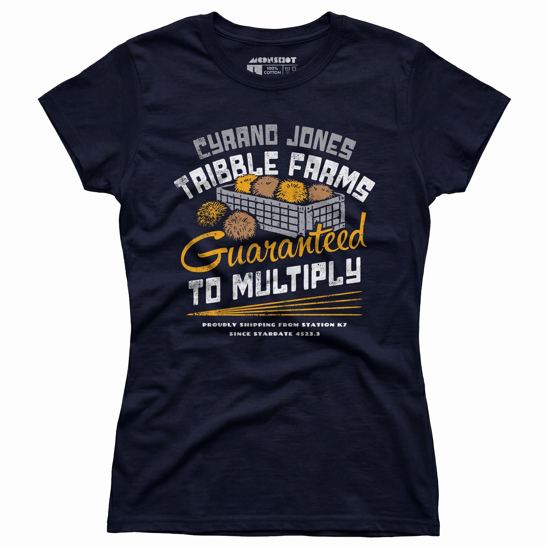 Tribble Farms - Women's T-Shirt