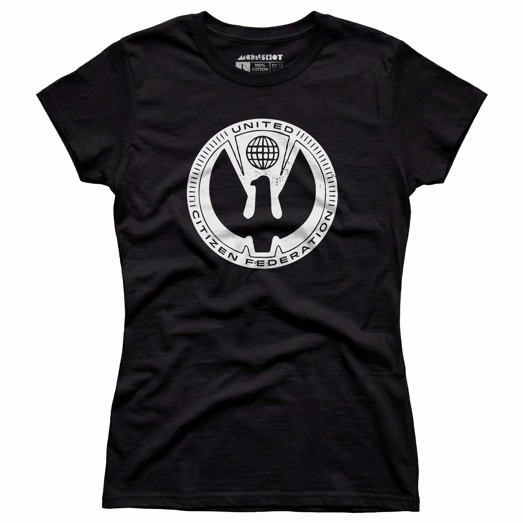 United Citizen Federation - Women's T-Shirt