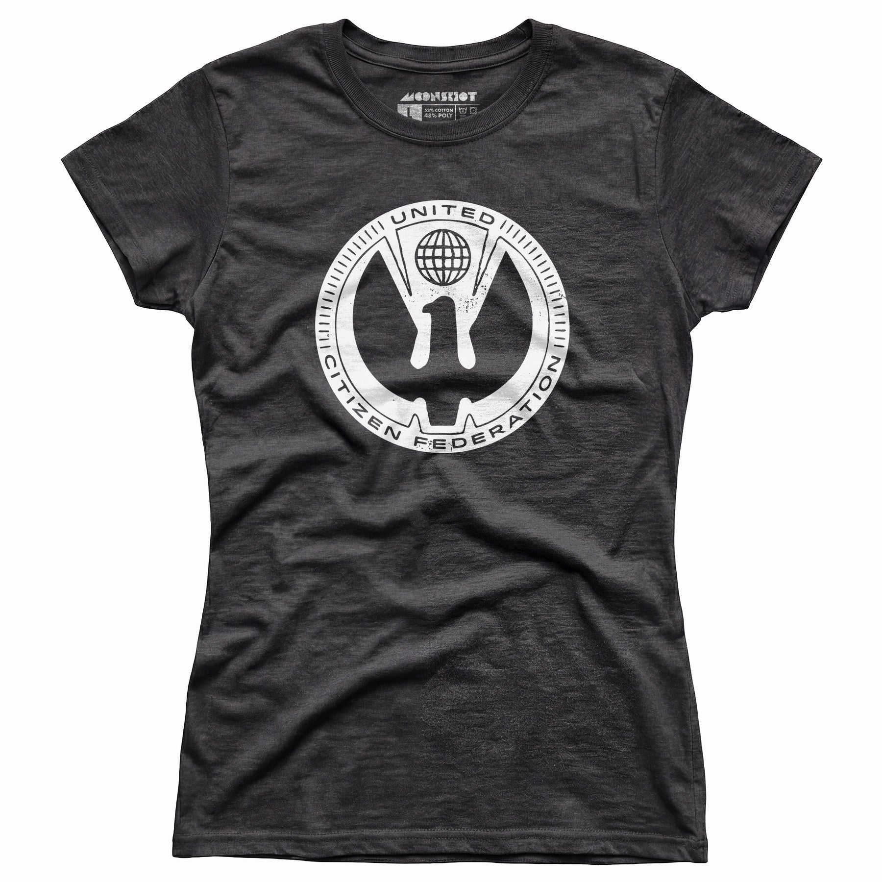 United Citizen Federation - Women's T-Shirt