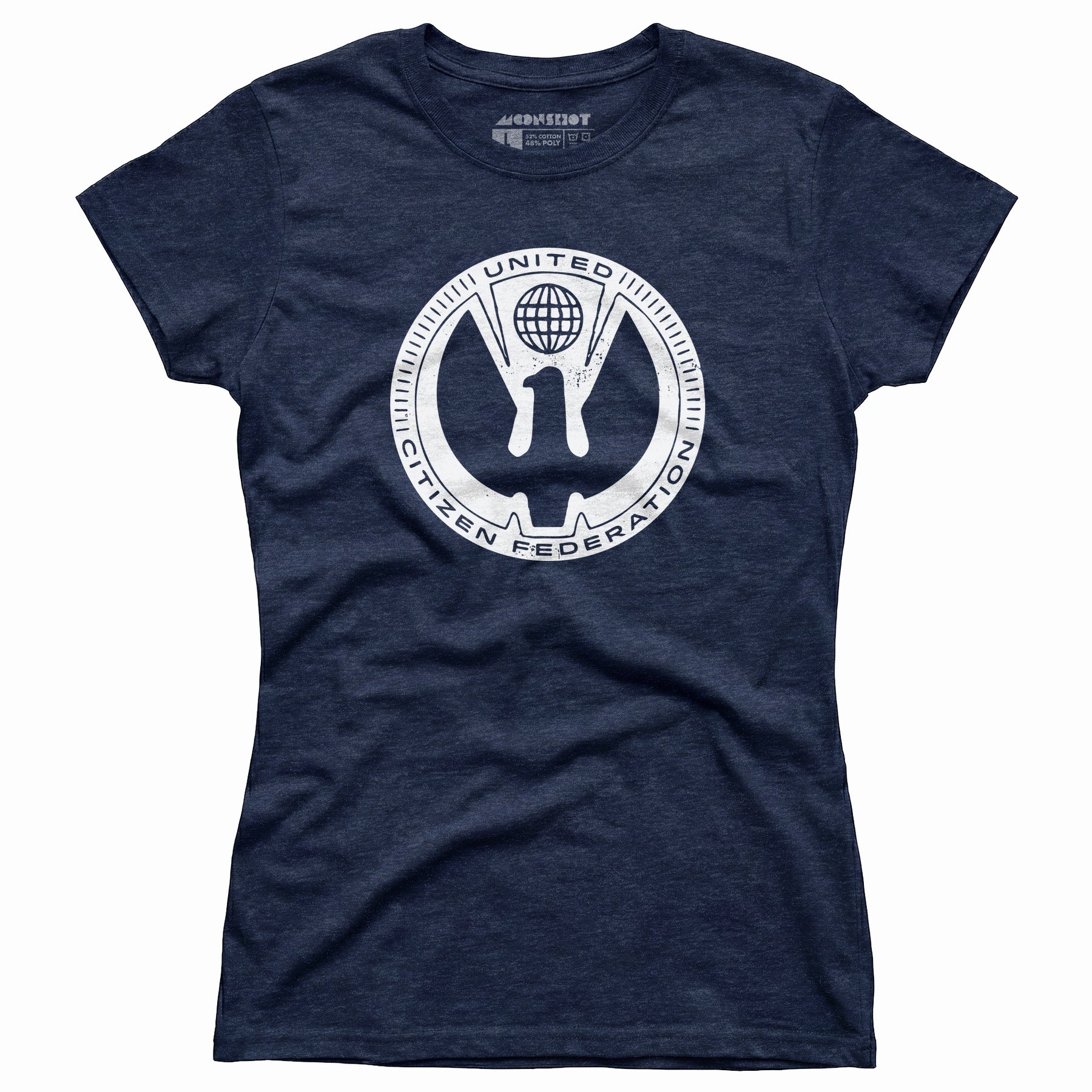 United Citizen Federation - Women's T-Shirt