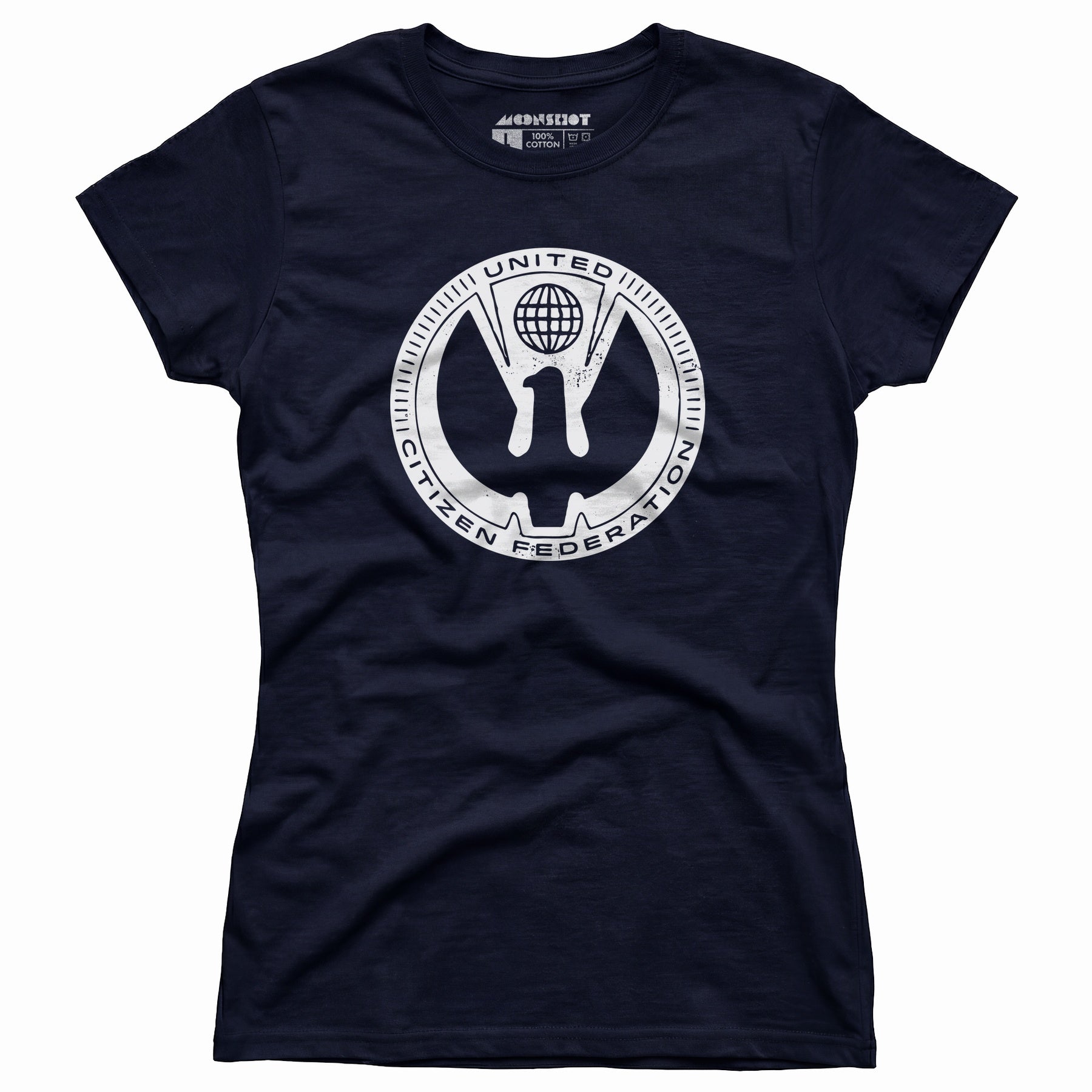 United Citizen Federation - Women's T-Shirt
