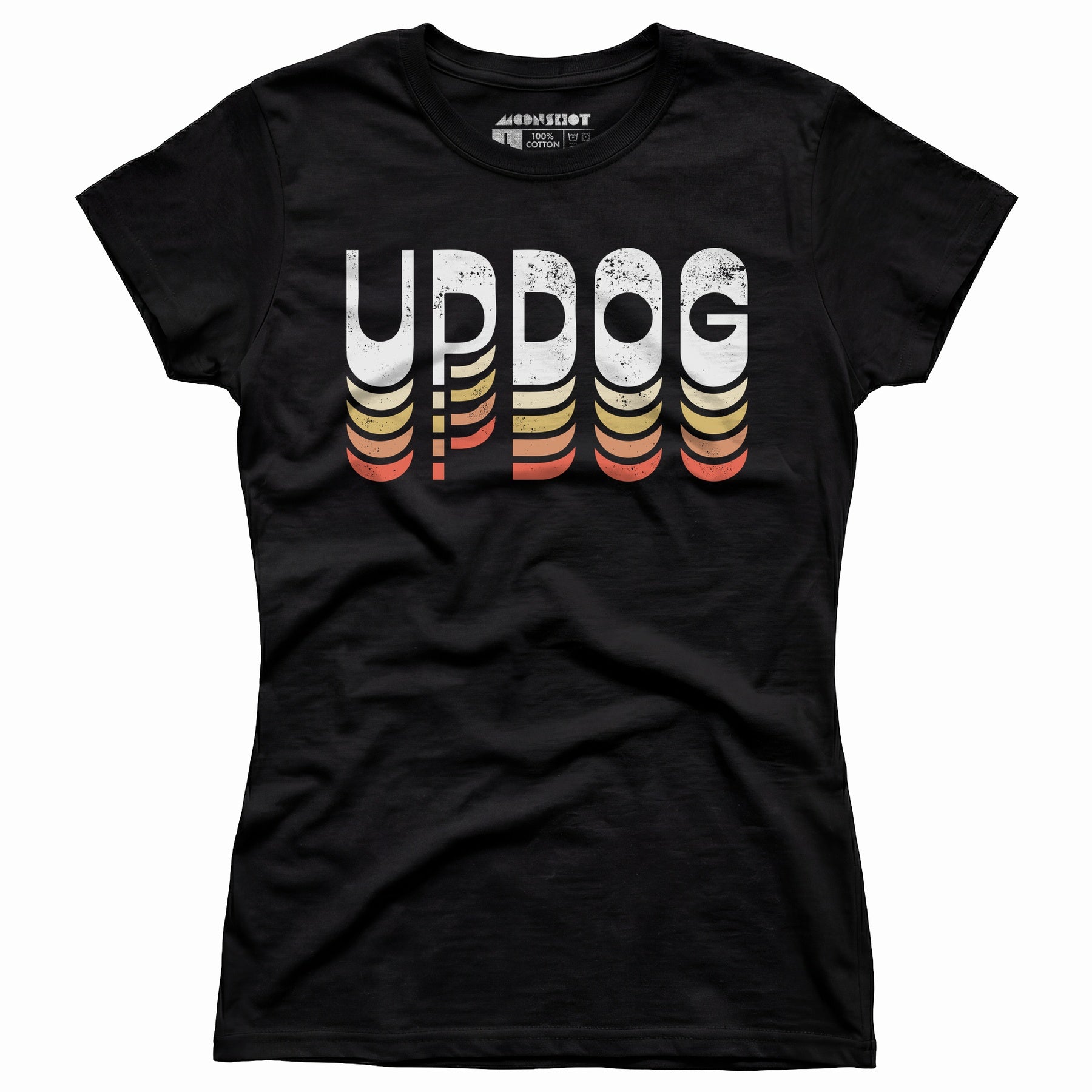 Updog - Women's T-Shirt