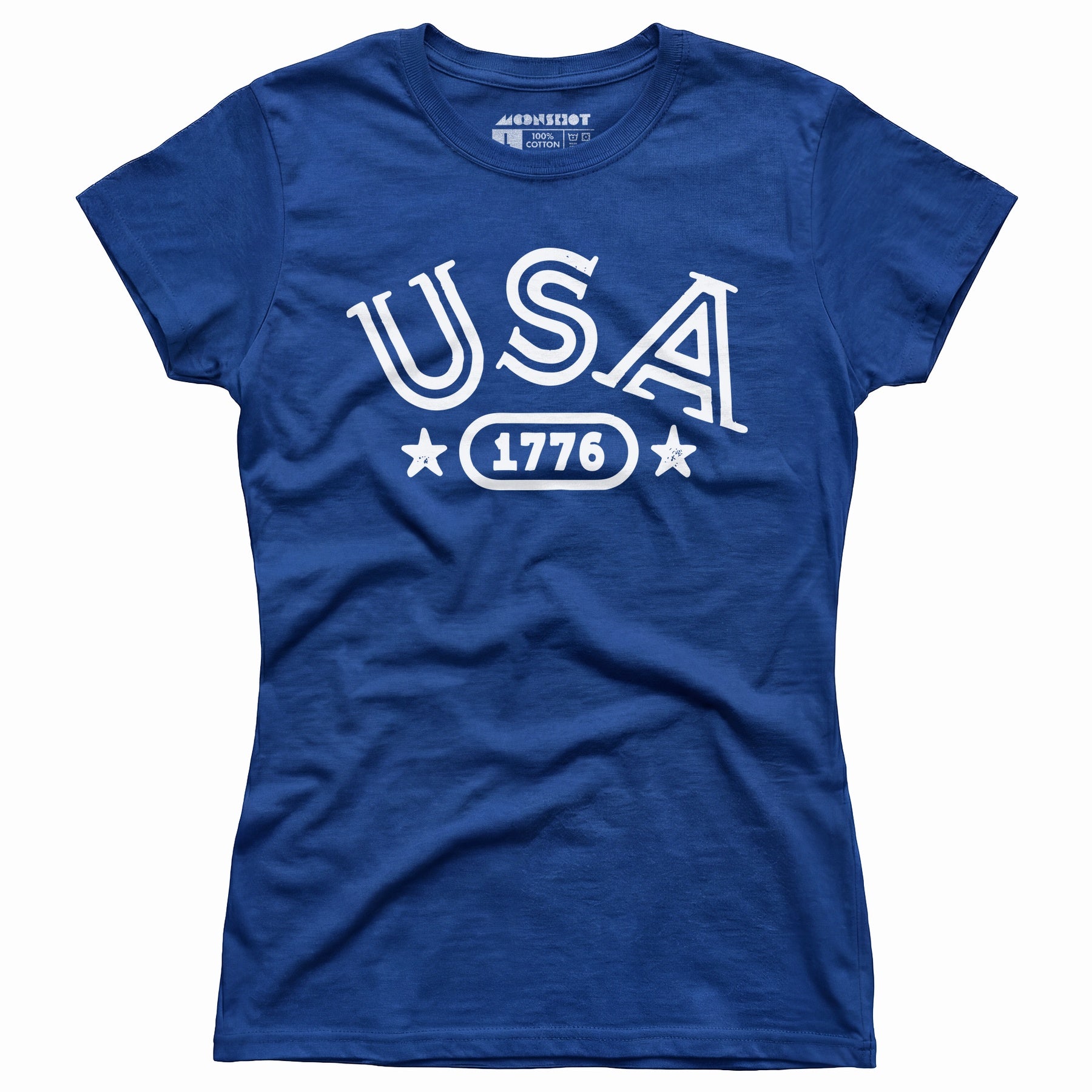 USA 1776 - Women's T-Shirt