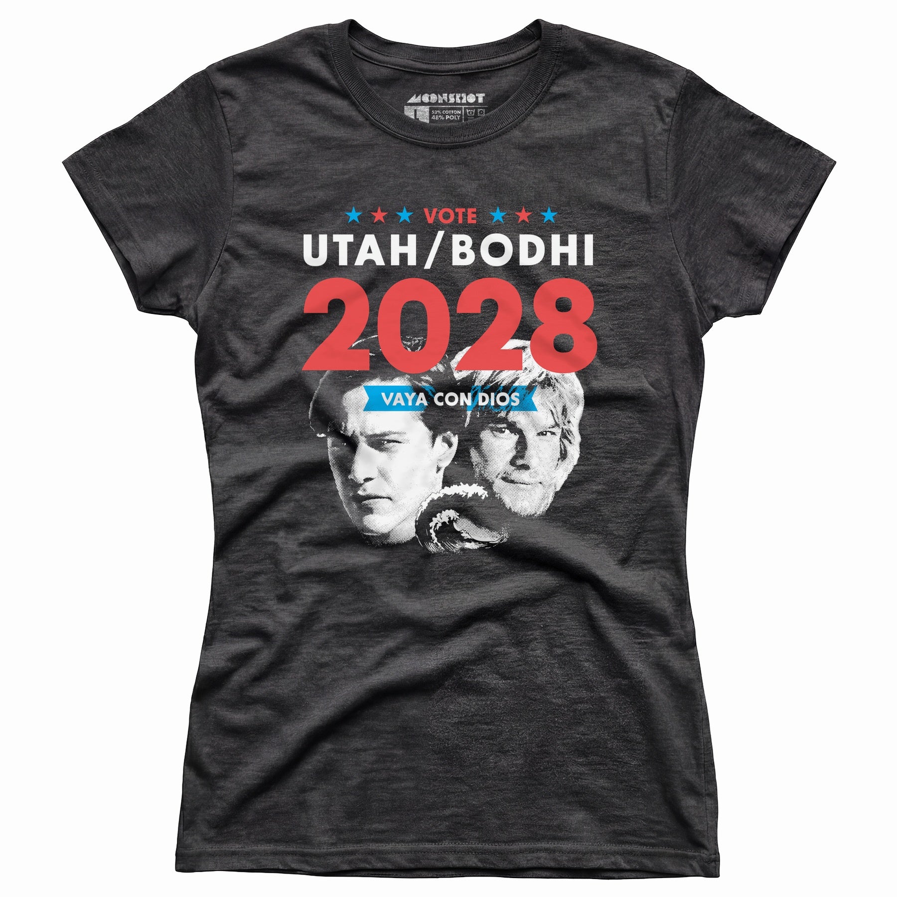 Utah Bodhi 2028 - Women's T-Shirt
